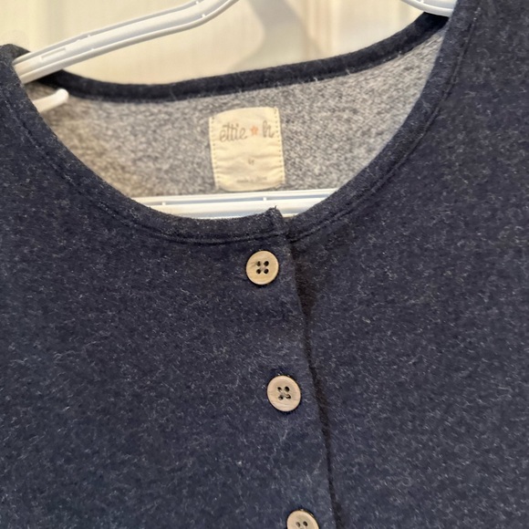 Sweater dress for kids! 6T! - Picture 2 of 3